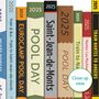 Travel Journey Personalised Print Gift, thumbnail 8 of 10