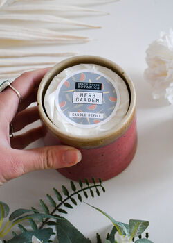 Essential Oil Candle Refills, 2 of 10