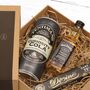 Personalised Jack Daniels Miniature Gift Set, thumbnail 2 of 7