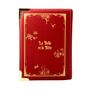 The Beauty And The Beast Red Book Large Handbag, thumbnail 4 of 8