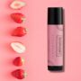 Strawberry Natural Lip Balm, thumbnail 5 of 7