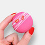 Love Macarons Box Of Twelve, thumbnail 2 of 12