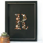 Personalised Copper Button Initial, thumbnail 3 of 12