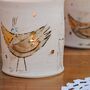 Two In One Bird Pencil Or Tealight Holder, thumbnail 4 of 7