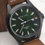 Personalised 'Propulsion' Swiss Watch By David Louis, thumbnail 4 of 9