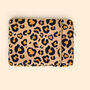Laptop Or iPad Case | Various Prints Available In Cotton Block Print Quilted Fabrics, thumbnail 2 of 12