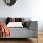 Multicolor Black Cushion, thumbnail 1 of 4
