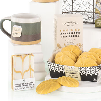 Tea In The Garden, 3 of 3