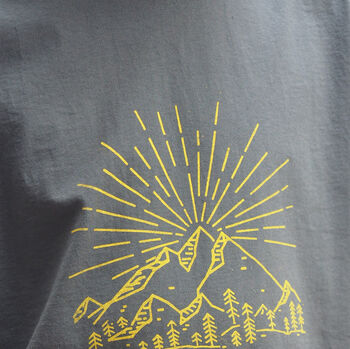 The Great Outdoors T Shirt, 2 of 8