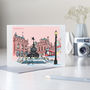 Piccadilly Circus Card, thumbnail 1 of 2
