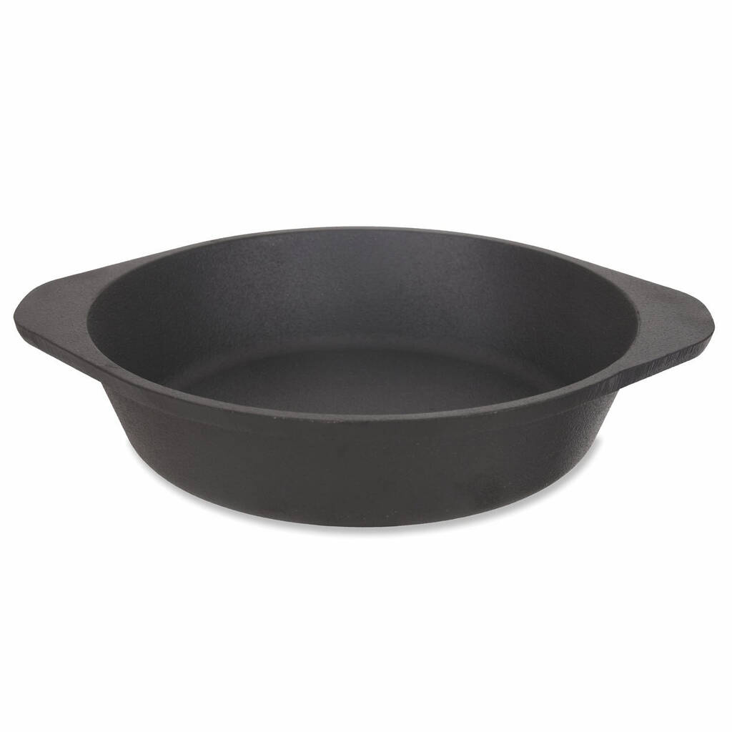 Cast Iron Dish By all things Brighton beautiful