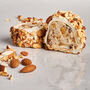 Almond And Pistachio Turkish Delight Rolls Mix Box, thumbnail 2 of 6