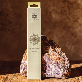 Mindful Living Premium Incense Sticks, 5 of 12