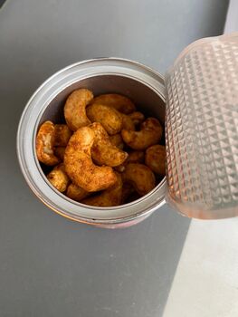 Cajuu Christmas Cashew Bundle, 7 of 9