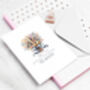 Great Teacher Thank You Card, thumbnail 2 of 2
