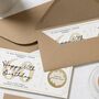 Personalised 60th Scratch Reveal Experience Voucher, thumbnail 5 of 7