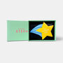 Personalised You're A Star Letterbox Cookie, thumbnail 4 of 9