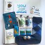 Men Spa Gift Box Self Care Package For Him, thumbnail 3 of 11