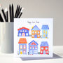 Happy New Home Card, thumbnail 7 of 9