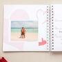 1st To 50th Wedding Anniversary Book, thumbnail 8 of 10