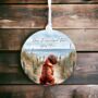 Personalised Dogue De Bordeaux Dog Beach Walk Collection, thumbnail 3 of 8