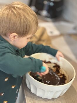 Reindeer Brownie Kit, 3 of 5