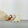 Apatosaurus Dinosaur Candle And Jurassic Gift, thumbnail 7 of 12