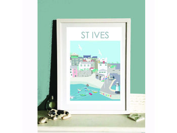 St Ives Print, 3 of 5