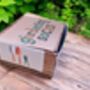 Gardening Socks – Gift Boxed, UK Size Five 10 Gardeners, thumbnail 7 of 10