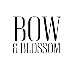 Blossom and Bow logo