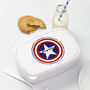Personalised Children's Superhero Lunch Box, thumbnail 1 of 4