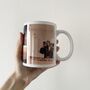 Personalised Photo Collage Mug, thumbnail 1 of 3