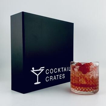 Bramble Cocktail Gift Box, 3 of 6