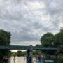 Private Family Paddleboard Experience In Henley, thumbnail 7 of 8