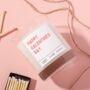 Happy Galentines Day Gift For Her, thumbnail 1 of 6
