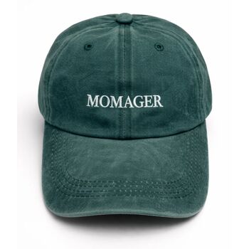 Momager Cap, 5 of 6