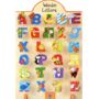 Childs Wooden Animal Letters, thumbnail 6 of 10