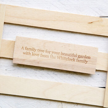 Grow Your Own Red Wine Christmas Gift For Him, 6 of 10