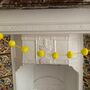 Pompom Garland Handmade Bunting Home Decoration, thumbnail 5 of 9