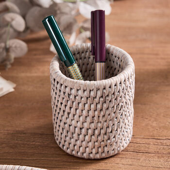 Desk Top Pen Pot Tidy, 2 of 6