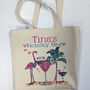 Personalised Holiday Bag, thumbnail 10 of 12