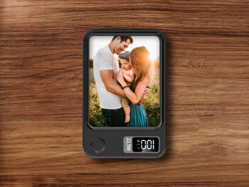 Personalised Photo Mag Safe Power Bank 10000m Ah, 2 of 5
