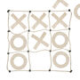 Garden Game Giant Noughts And Crosses, thumbnail 2 of 3