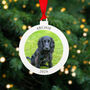 Personalised Photo Bauble Decoration, thumbnail 8 of 10