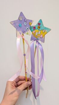 Decorate Your Own Wand Kit, 3 of 4