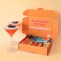 Passionfruit Martini Cocktail Making Kit, thumbnail 6 of 6