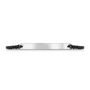 Friendship Plate Personalised Bracelet Steel, thumbnail 7 of 8
