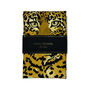 Leopard Tea Towel, thumbnail 3 of 3