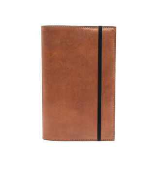 Personalised Leather Bound Moleskine Classic Journal, 4 of 7