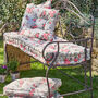 Vintage Rose Garden Cushion Collection, thumbnail 1 of 5